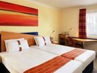 фото отеля Holiday Inn Express Taunton M5 Jct 25