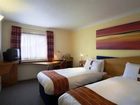 фото отеля Holiday Inn Express Taunton M5 Jct 25