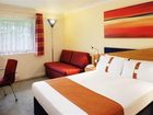 фото отеля Holiday Inn Express Taunton M5 Jct 25