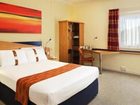 фото отеля Holiday Inn Express Taunton M5 Jct 25