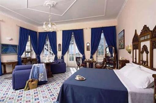 фото отеля Villa Maria Hotel