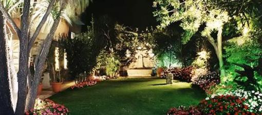 фото отеля Villa Maria Hotel