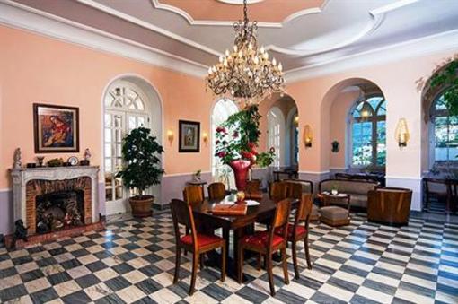 фото отеля Villa Maria Hotel