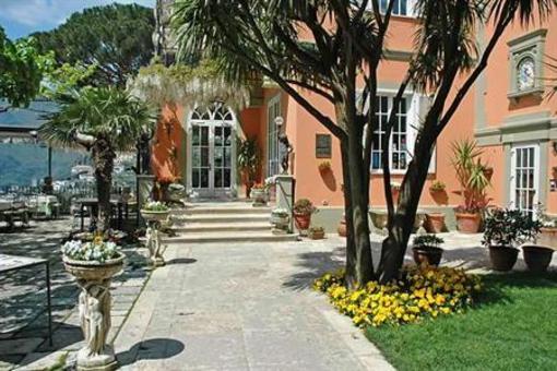 фото отеля Villa Maria Hotel