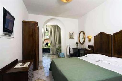 фото отеля Villa Maria Hotel