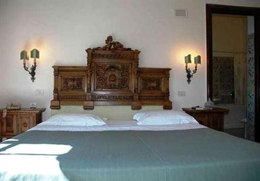 фото отеля Villa Maria Hotel