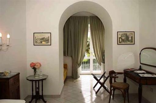 фото отеля Villa Maria Hotel