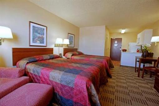 фото отеля Extended Stay America Columbus / Easton