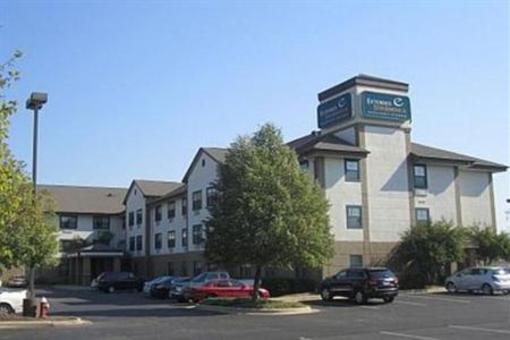 фото отеля Extended Stay America Columbus / Easton