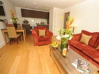 Premier Apartments Bristol Cabot Circus