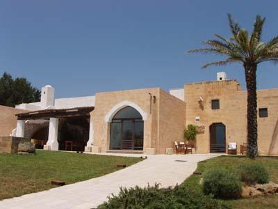 фото отеля L'Antico Frantoio Resort
