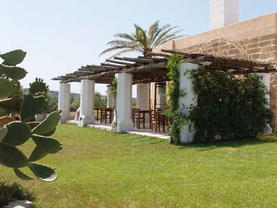 фото отеля L'Antico Frantoio Resort