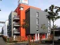 Sejours And Affaires Residence Nantes Atlantique