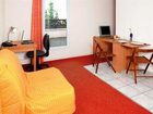 фото отеля Sejours And Affaires Residence Nantes Atlantique
