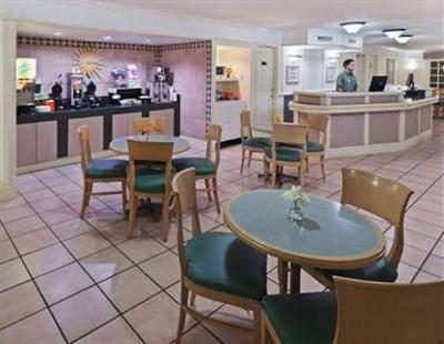 фото отеля La Quinta Inn Austin Oltorf