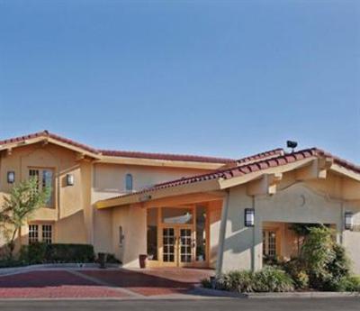 фото отеля La Quinta Inn Austin Oltorf