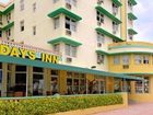 фото отеля Miami Beach - Days Inn North Beach