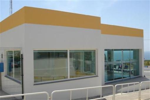 фото отеля Bungalows at Ericeira Camping