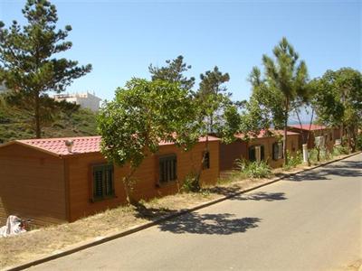 фото отеля Bungalows at Ericeira Camping