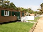 фото отеля Bungalows at Ericeira Camping