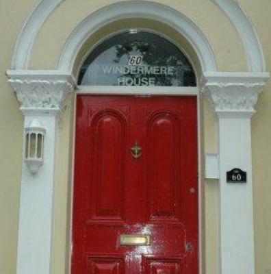фото отеля Windermere Guest House