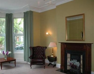фото отеля Windermere Guest House