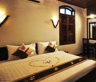 фото отеля Tropical Boutique Spa