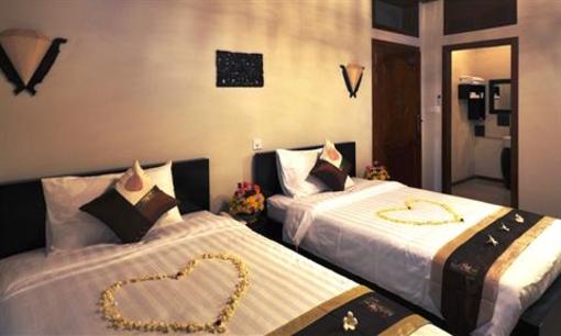 фото отеля Tropical Boutique Spa