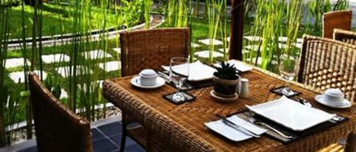 фото отеля Tropical Boutique Spa