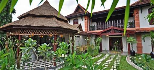 фото отеля Tropical Boutique Spa