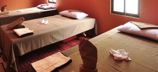 фото отеля Tropical Boutique Spa