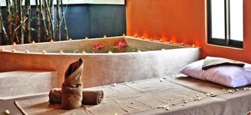 фото отеля Tropical Boutique Spa