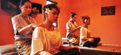 фото отеля Tropical Boutique Spa