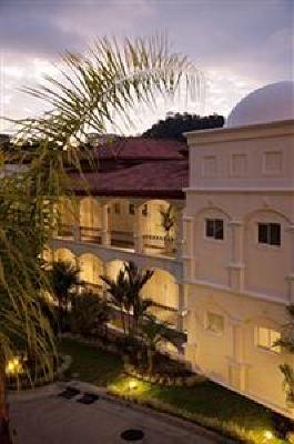 фото отеля Hotel Pacific Souss