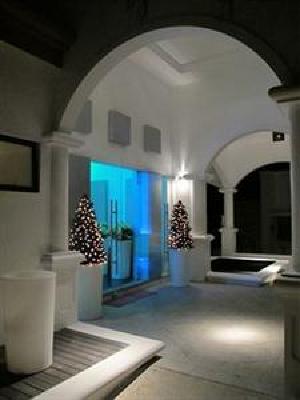 фото отеля Hotel Pacific Souss