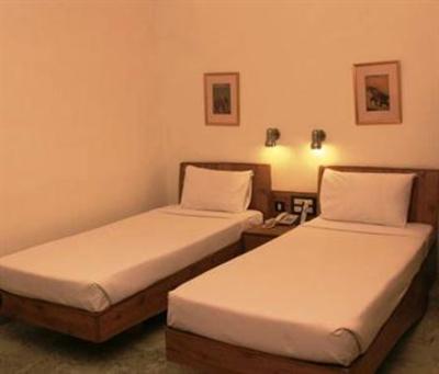 фото отеля The Karawan Hotel Jaipur