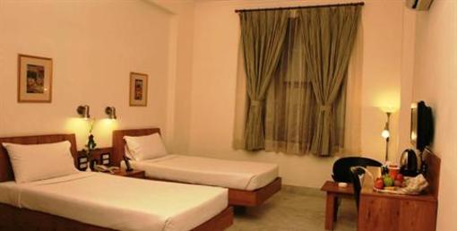 фото отеля The Karawan Hotel Jaipur