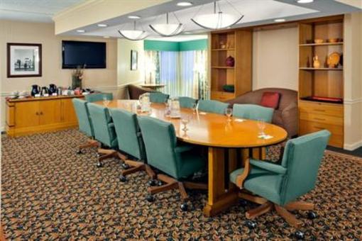 фото отеля Holiday Inn Allentown Breinigsville