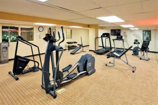 фото отеля Holiday Inn Allentown Breinigsville