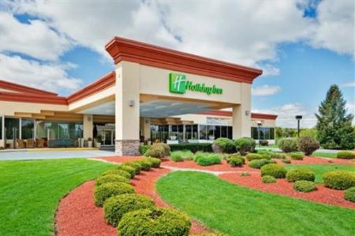 фото отеля Holiday Inn Allentown Breinigsville