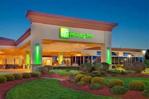 фото отеля Holiday Inn Allentown Breinigsville