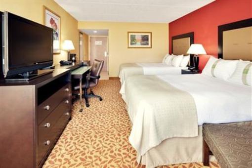 фото отеля Holiday Inn Allentown Breinigsville