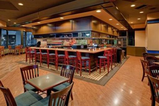 фото отеля Holiday Inn Allentown Breinigsville