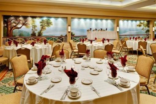 фото отеля Holiday Inn Allentown Breinigsville