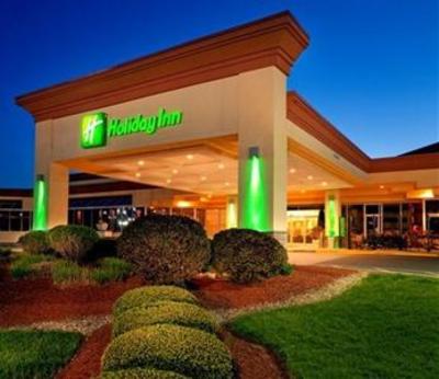 фото отеля Holiday Inn Allentown Breinigsville