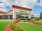 фото отеля Holiday Inn Allentown Breinigsville