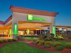 фото отеля Holiday Inn Allentown Breinigsville