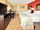 фото отеля Holiday Inn Allentown Breinigsville