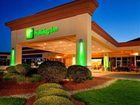 фото отеля Holiday Inn Allentown Breinigsville