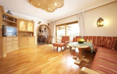 фото отеля Haus Anton Garmisch-Partenkirchen